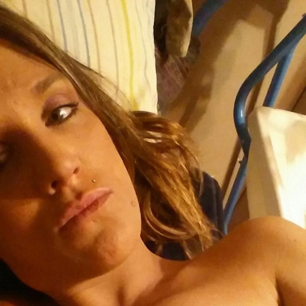Meet your Posher, Brandi